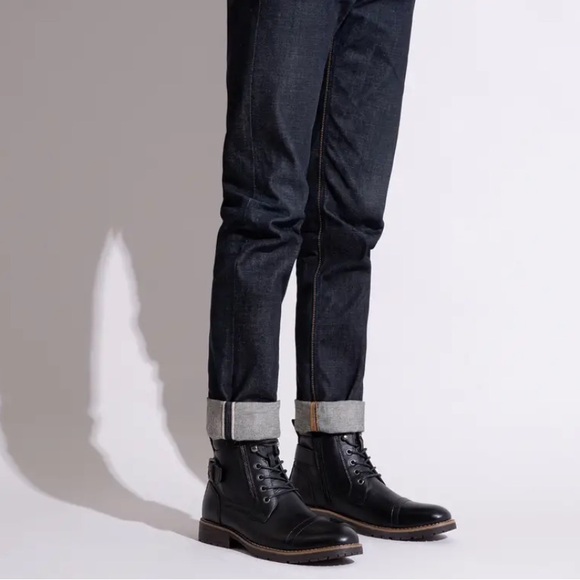 COLOR: BLACK - Picture 3 of 4